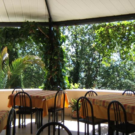 B&B La Meta Settefrati Extérieur photo