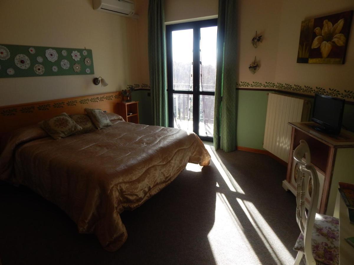 B&B La Meta Settefrati Extérieur photo
