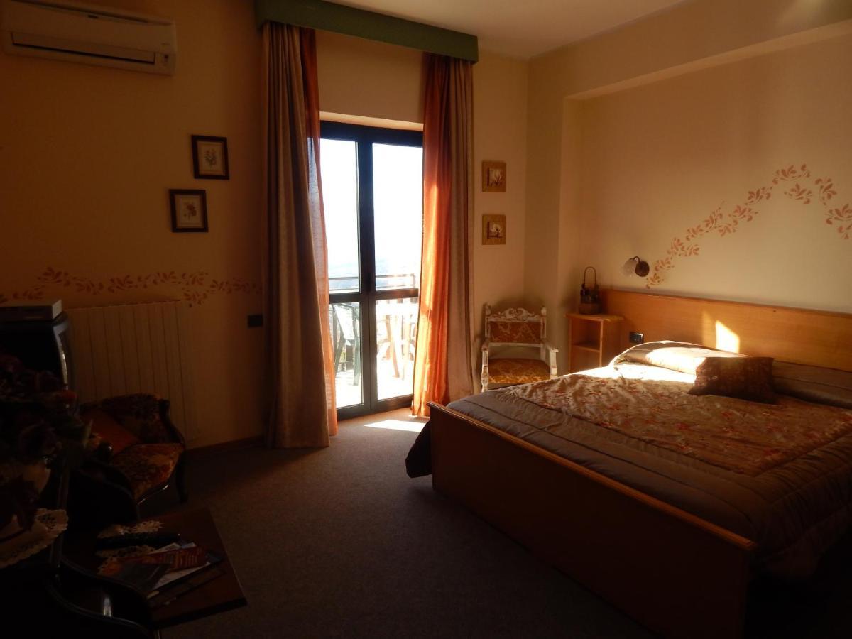 B&B La Meta Settefrati Extérieur photo