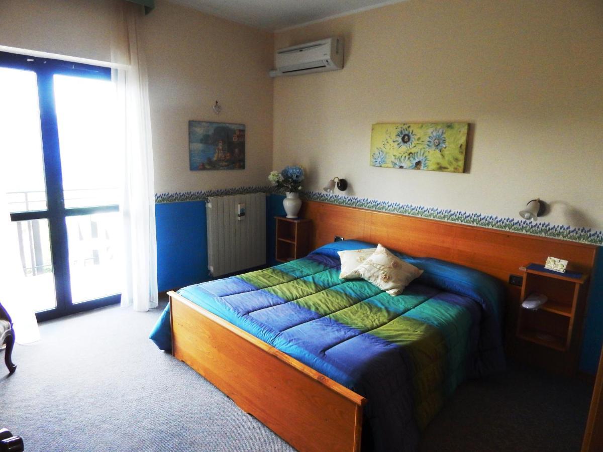 B&B La Meta Settefrati Extérieur photo