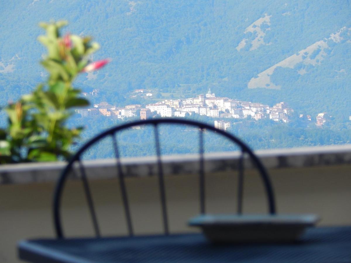 B&B La Meta Settefrati Extérieur photo