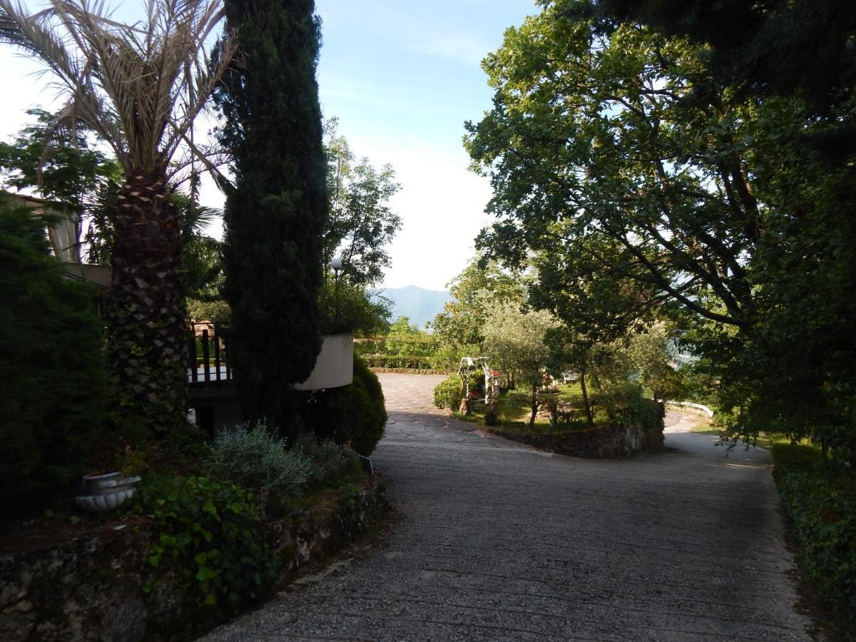 B&B La Meta Settefrati Extérieur photo