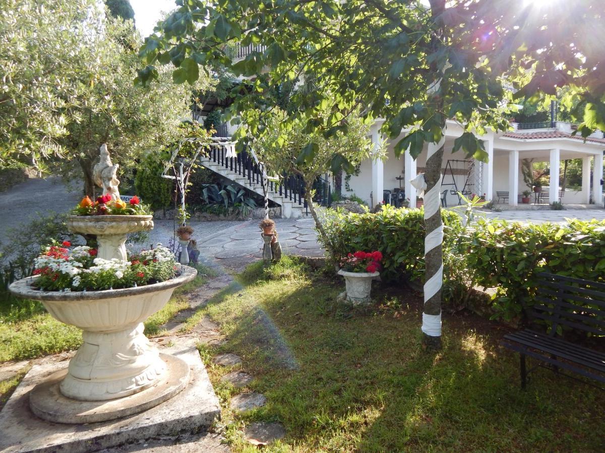 B&B La Meta Settefrati Extérieur photo