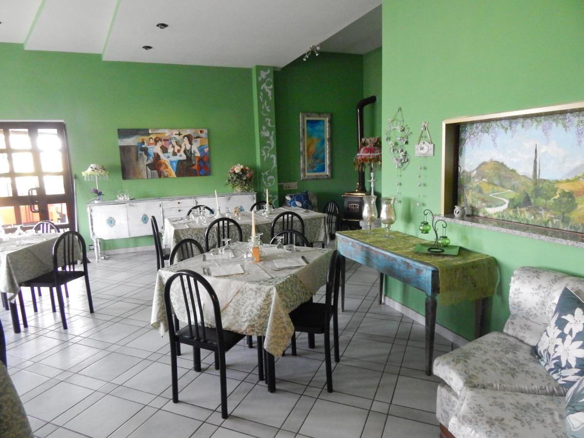 B&B La Meta Settefrati Extérieur photo