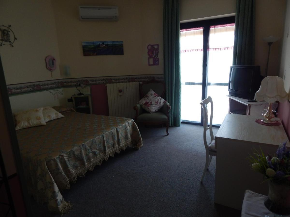 B&B La Meta Settefrati Extérieur photo