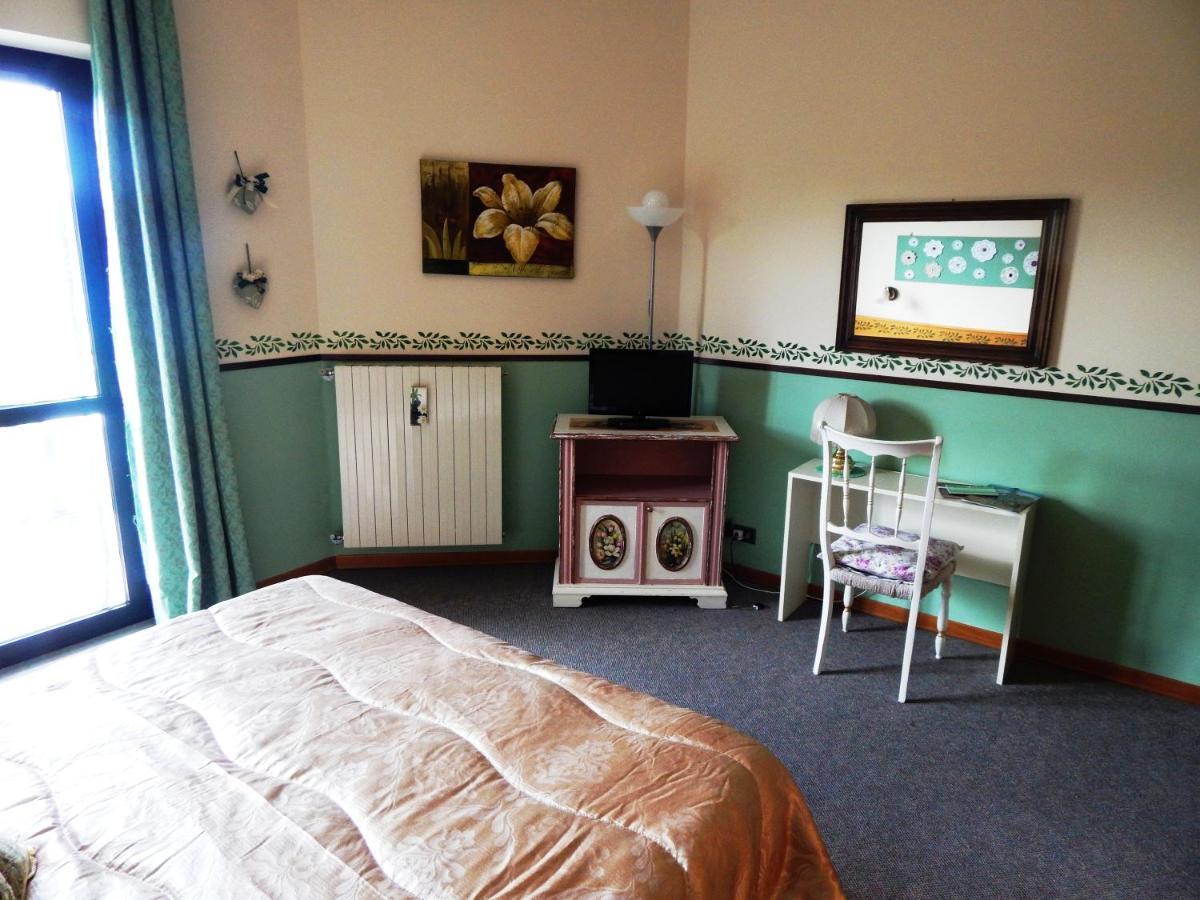 B&B La Meta Settefrati Extérieur photo