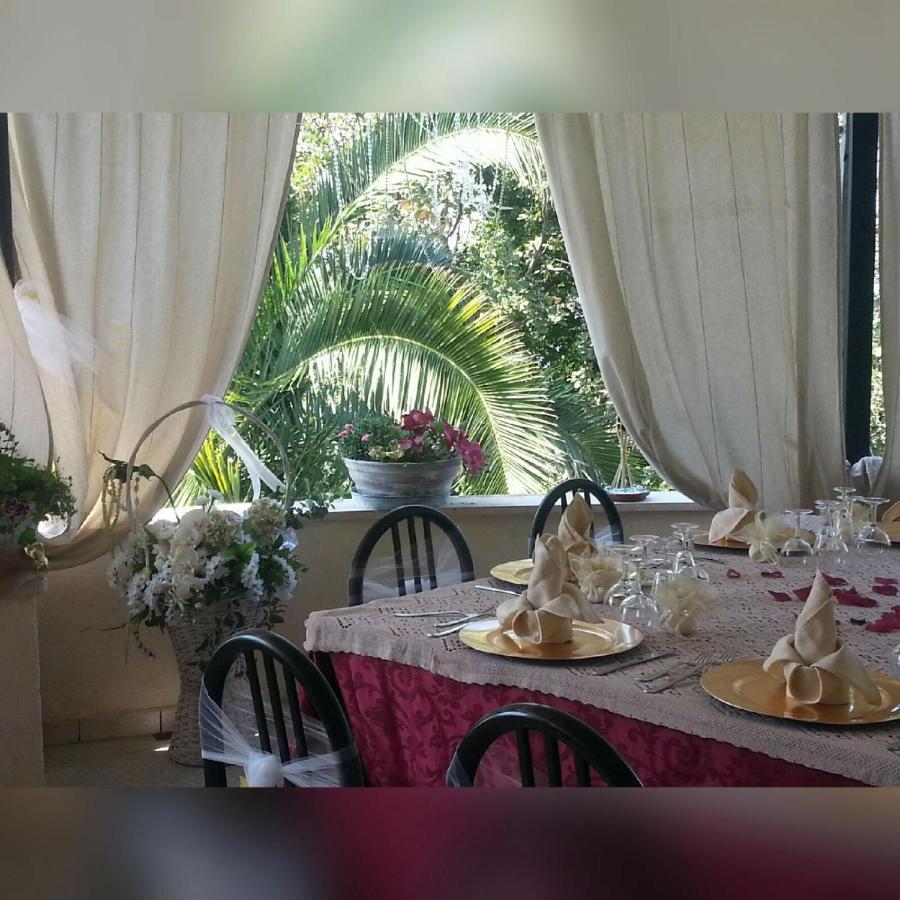 B&B La Meta Settefrati Extérieur photo